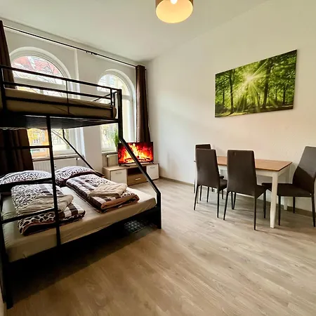 Am Kiez Von 라이프치히