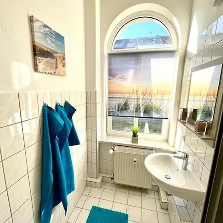 Daire Am Kiez Von Leipzig