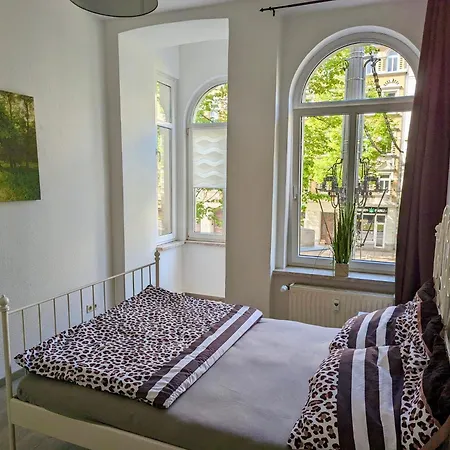 Am Kiez Von Daire Leipzig